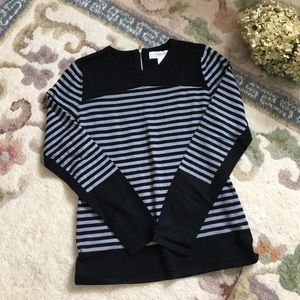 Workshop pullover style sweater NWT